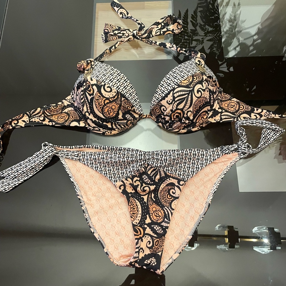 Victoria Secret bathing suit